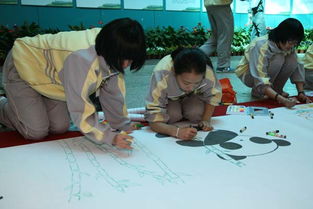 国家林业局2011年科技活动周启动 聚焦绘画技术咨询