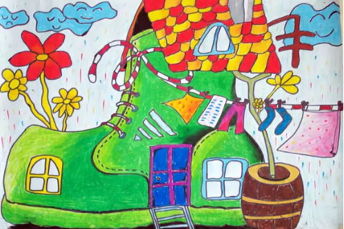 绘画召集令 大奖当前，是时候展现真正的技术了！